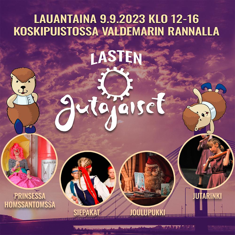 lasten-jutajaiset-karuselli