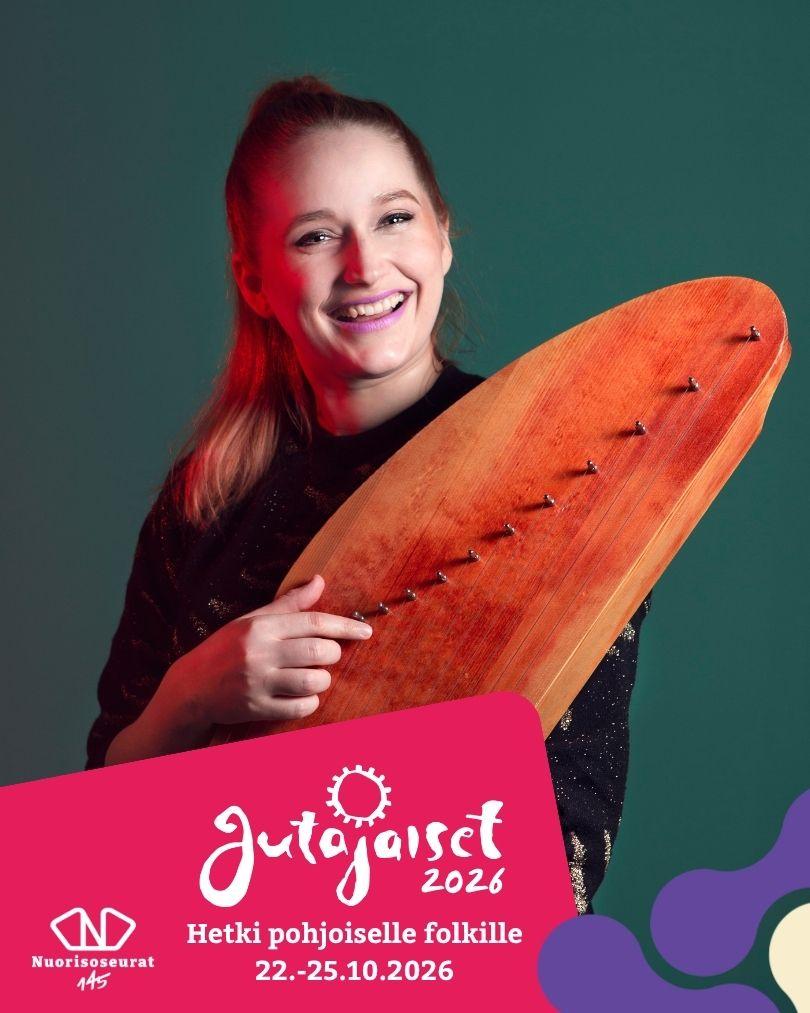 Maija Pokela