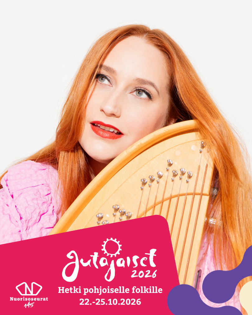 Maija Pokela