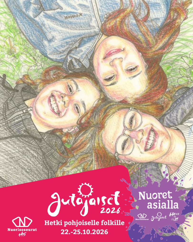 Nuorten jatkot