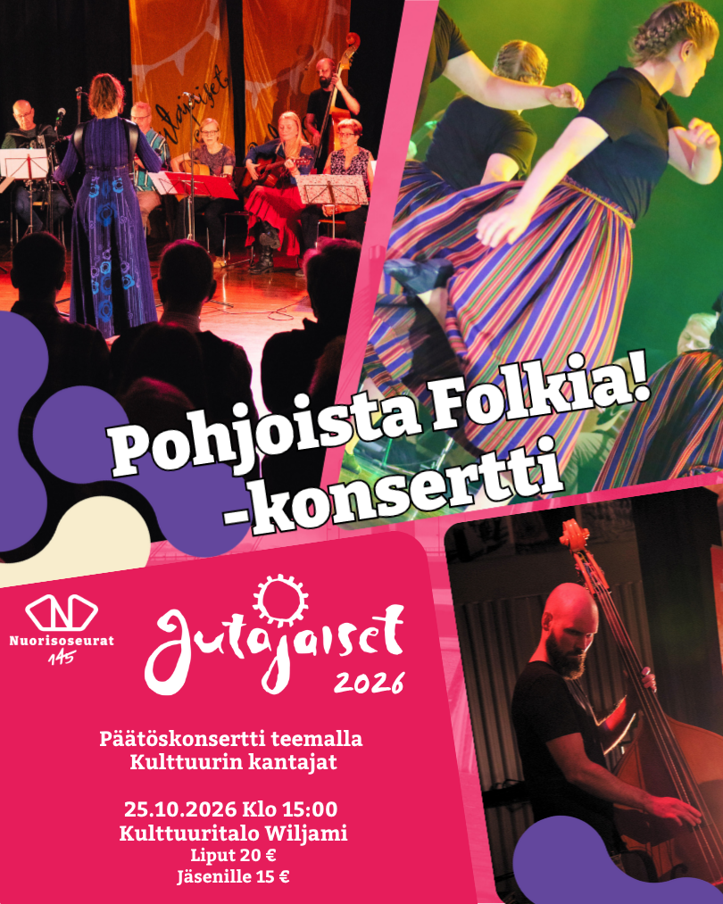 Pohjoista Folkkia